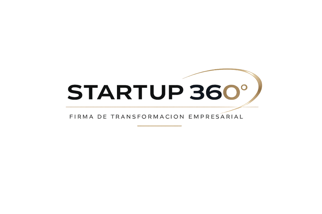 Inicio - STARTUP 360 Strategic Firm